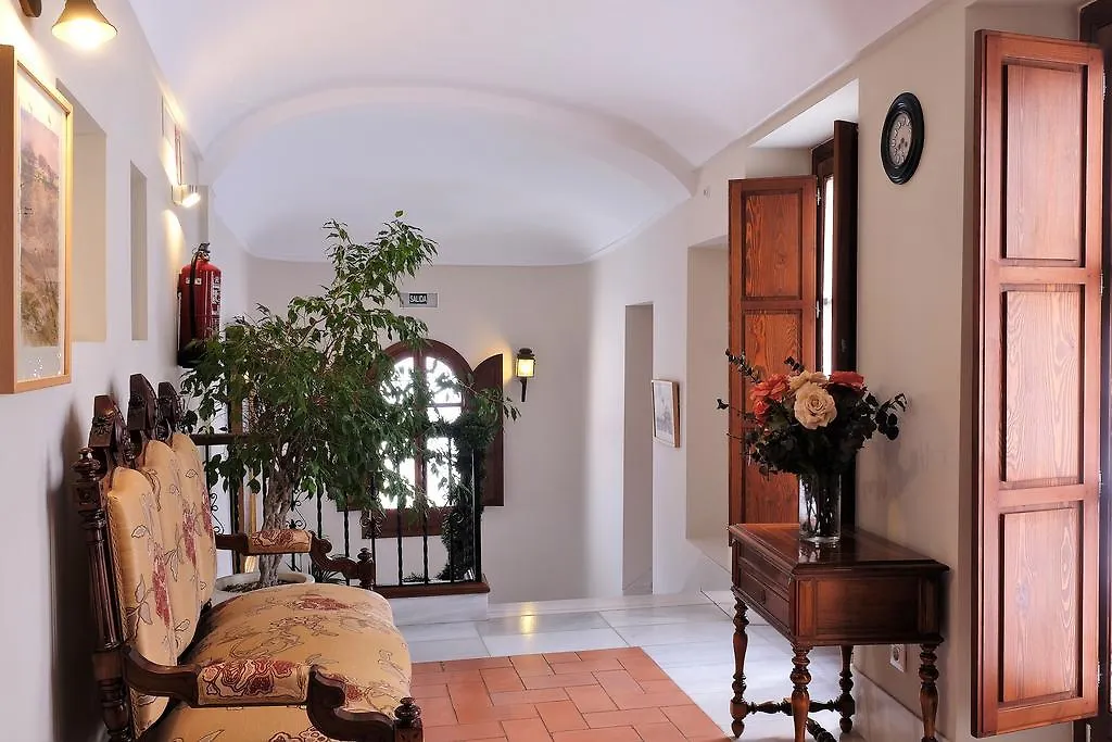 Appartement Apartasuites Alberca Deluxe Córdoba
