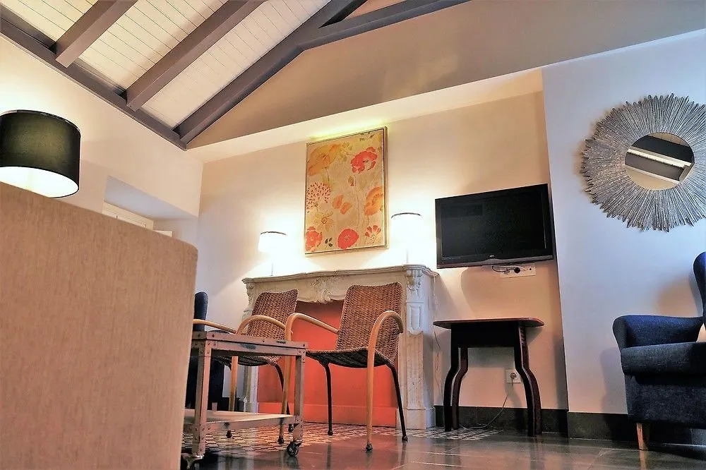 Apartasuites Alberca Deluxe Córdoba Appartement