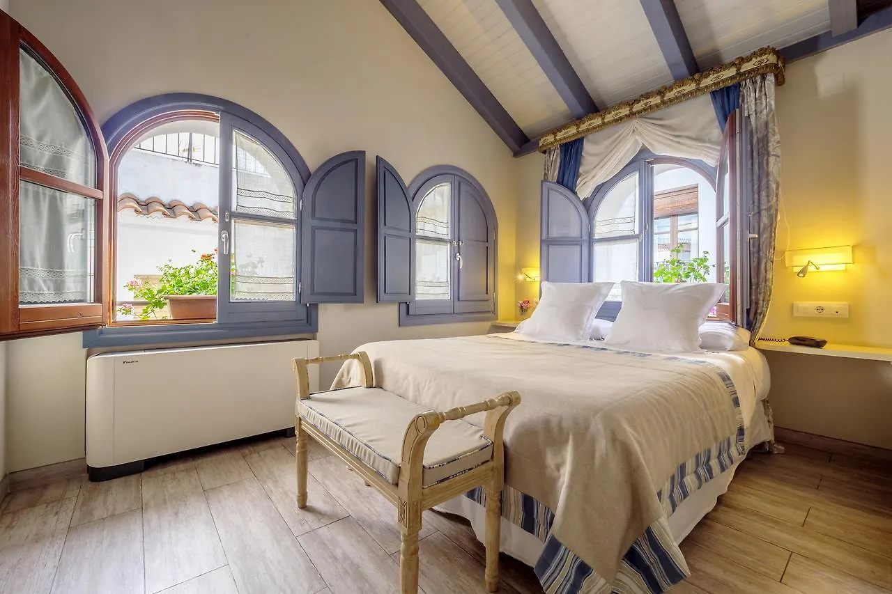 Apartasuites Alberca Deluxe Córdova 0*,  Espanha