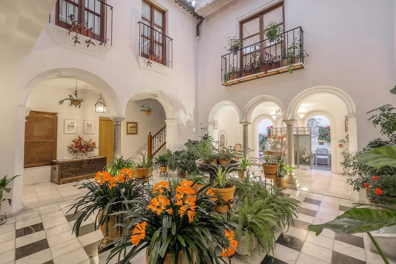 Apartamento Apartasuites Alberca Deluxe Córdova Espanha
