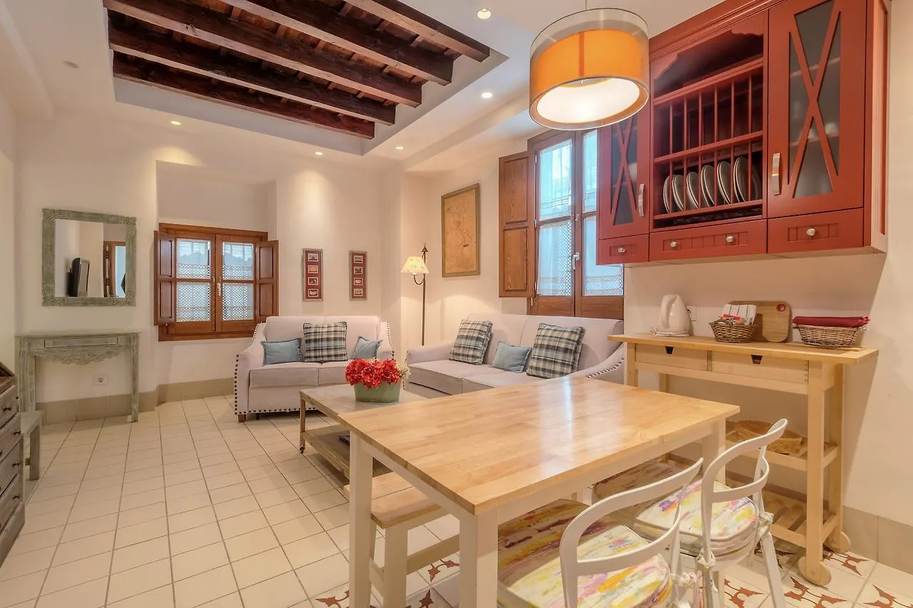 Apartasuites Alberca Deluxe Córdova
