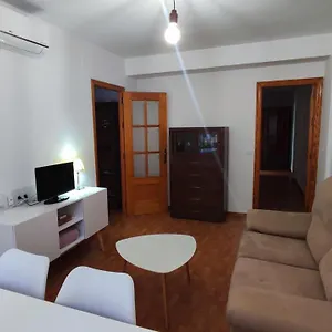 Apartamento Apartamento Julio Pellicer, Córdoba