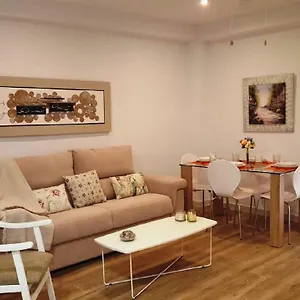  Appartement Apart. Centrico San Miguel