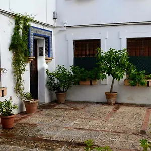  Appartement El Patio De La Aljama